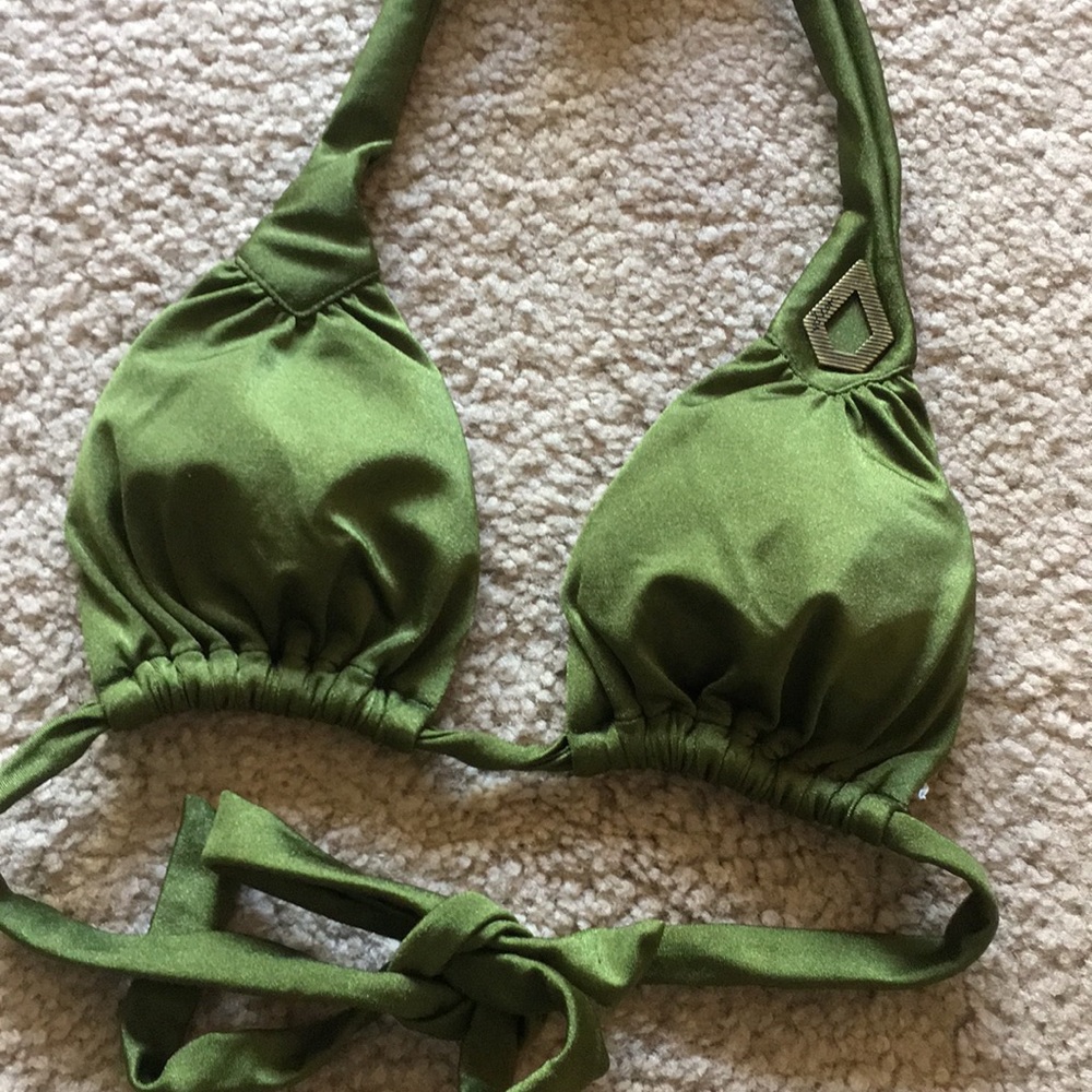Volcom bikini top - Picture 2 of 3